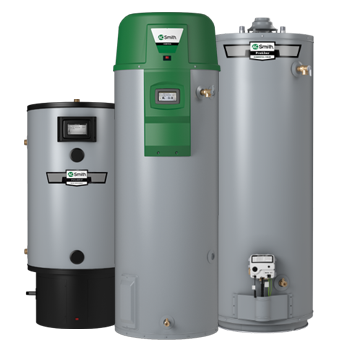 Gas Water Heater