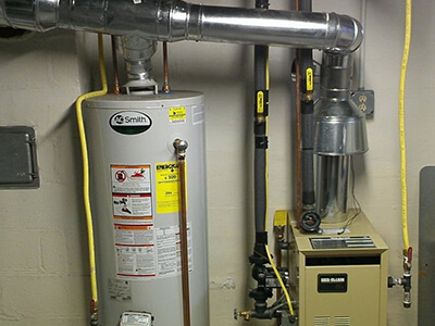 HVAC Systems